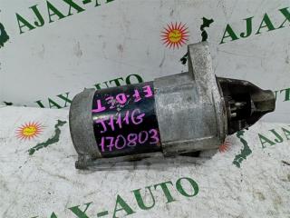 Стартер DAIHATSU TERIOS KID контрактная Стартер DAIHATSU TERIOS KID