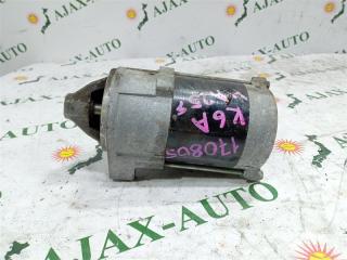 Стартер SUZUKI ALTO HA25S K6A 2 ракурс