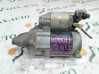 Стартер DAIHATSU TERIOS KID контрактная Стартер DAIHATSU TERIOS KID