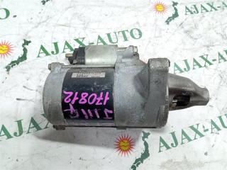 Стартер DAIHATSU TERIOS KID контрактная Стартер DAIHATSU TERIOS KID