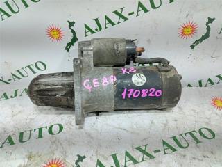 Стартер MAZDA CRONOS