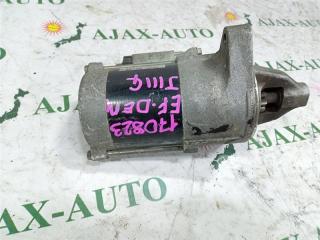 Стартер DAIHATSU TERIOS KID контрактная Стартер DAIHATSU TERIOS KID