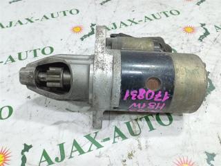Стартер MITSUBISHI EK WAGON контрактная Стартер MITSUBISHI EK WAGON