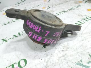 Запчасть подушка двигателя левая SUBARU LEGACY