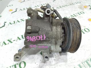 Компрессор кондиционера TOYOTA PASSO