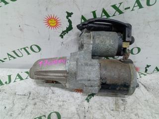 Стартер NISSAN OTTI контрактная Стартер NISSAN OTTI