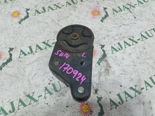 Подушка кпп левая NISSAN BLUEBIRD контрактная Подушка кпп левая NISSAN BLUEBIRD