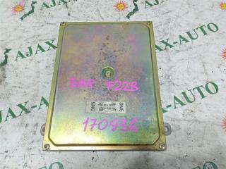 Блок efi HONDA PRELUDE BA8 F22B 37820P39N50 1 ракурс
