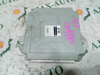 Блок efi SUBARU LEGACY контрактная Блок efi SUBARU LEGACY