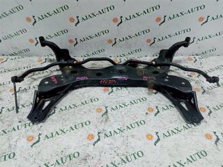 Балка под двс передняя SUZUKI WAGON R