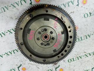 Запчасть Маховик  MITSUBISHI PAJERO IO  Контрактный  7 болтов