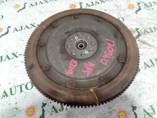 Маховик SUBARU LEGACY BP5 EJ203 2 ракурс