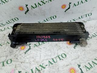 Запчасть Радиатор масляный  MITSUBISHI PAJERO  Контрактный  ОПЛАТА В ОФИСЕ НАЛИЧНЫМИ.