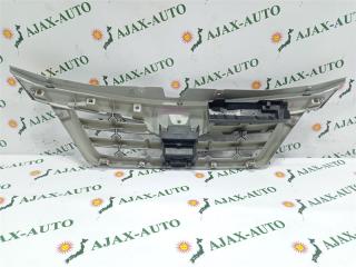 Решетка SUBARU IMPREZA XV GH3 2 ракурс