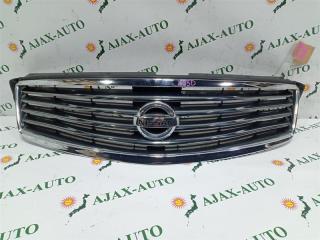 Решетка NISSAN SKYLINE CROSSOVER NJ50 1 ракурс