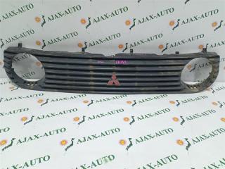 Запчасть Решетка  MITSUBISHI PAJERO MINI  Контрактный 