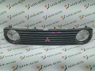 Запчасть Решетка  MITSUBISHI PAJERO MINI  Контрактный 
