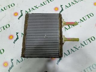 Радиатор печки NISSAN AD контрактная Радиатор печки NISSAN AD