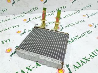 Радиатор печки NISSAN BLUEBIRD контрактная Радиатор печки NISSAN BLUEBIRD