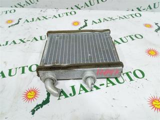 Радиатор печки правый NISSAN ELGRAND контрактная Радиатор печки правый NISSAN ELGRAND