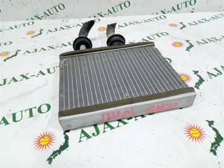 Радиатор печки NISSAN BLUEBIRD SYLPHY контрактная Радиатор печки NISSAN BLUEBIRD SYLPHY