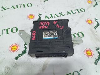 Блок efi MITSUBISHI EK WAGON контрактная Блок efi MITSUBISHI EK WAGON