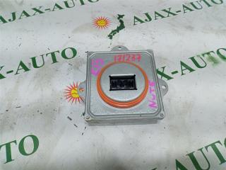 Блок ксенона NISSAN NOTE