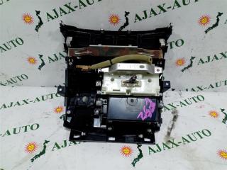 Климат-контроль NISSAN ELGRAND E52 1 ракурс