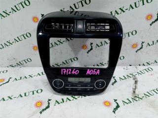 Климат-контроль MITSUBISHI MIRAGE контрактная Климат-контроль MITSUBISHI MIRAGE