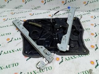 Стеклоподъемник правый передний NISSAN ELGRAND E52 2 ракурс