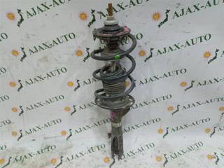 Стойка передняя правая HONDA FIT