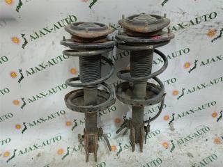 Стойка передняя SUBARU LEGACY контрактная Стойка передняя SUBARU LEGACY