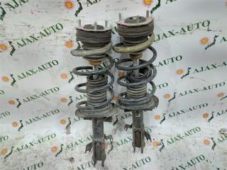 Стойка передняя MAZDA DEMIO контрактная Стойка передняя MAZDA DEMIO