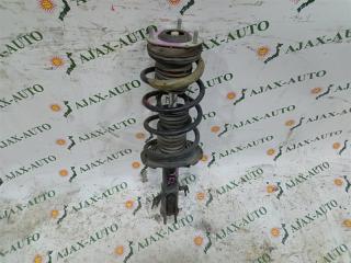 Стойка передняя левая MAZDA DEMIO контрактная Стойка передняя левая MAZDA DEMIO