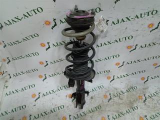 Стойка передняя левая MAZDA DEMIO контрактная Стойка передняя левая MAZDA DEMIO