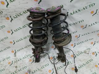 Запчасть стойка передняя MAZDA PREMACY