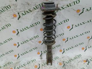 Стойка правая передняя MITSUBISHI EK-WAGON H82W 1 ракурс