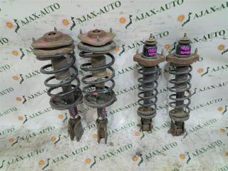 Стойка MITSUBISHI LANCER CS5A 1 ракурс Стойка MITSUBISHI LANCER CS5A 1 ракурс