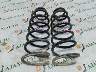 Пружина TOYOTA PRADO контрактная Пружина TOYOTA PRADO