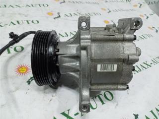 Компрессор кондиционера TOYOTA RAYZE