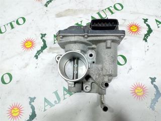 Дроссельная заслонка TOYOTA RAIZE A210A 1KRVET 3 ракурс