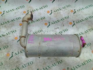 Глушитель ISUZU