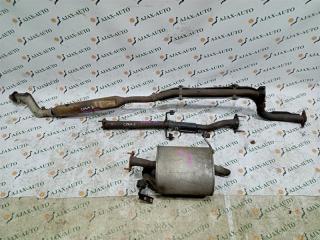 Глушитель MAZDA PREMACY контрактная Глушитель MAZDA PREMACY