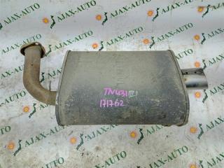 Глушитель NISSAN PRESAGE