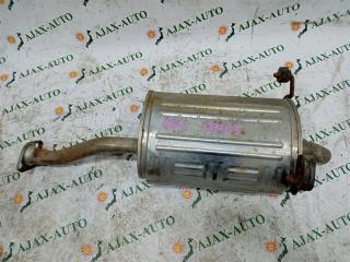 Глушитель SUBARU IMPREZA