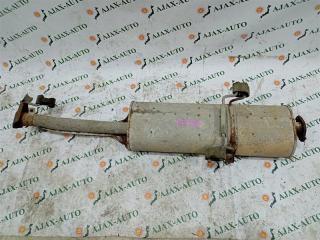 Глушитель MAZDA PROCEED MARVIE контрактная Глушитель MAZDA PROCEED MARVIE