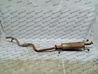 Запчасть глушитель MAZDA BONGO BRAWNY