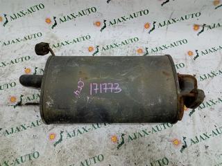 Глушитель HONDA ACCORD