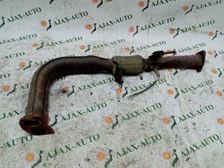 Глушитель HONDA ACCORD