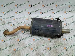 Глушитель HONDA CR-V